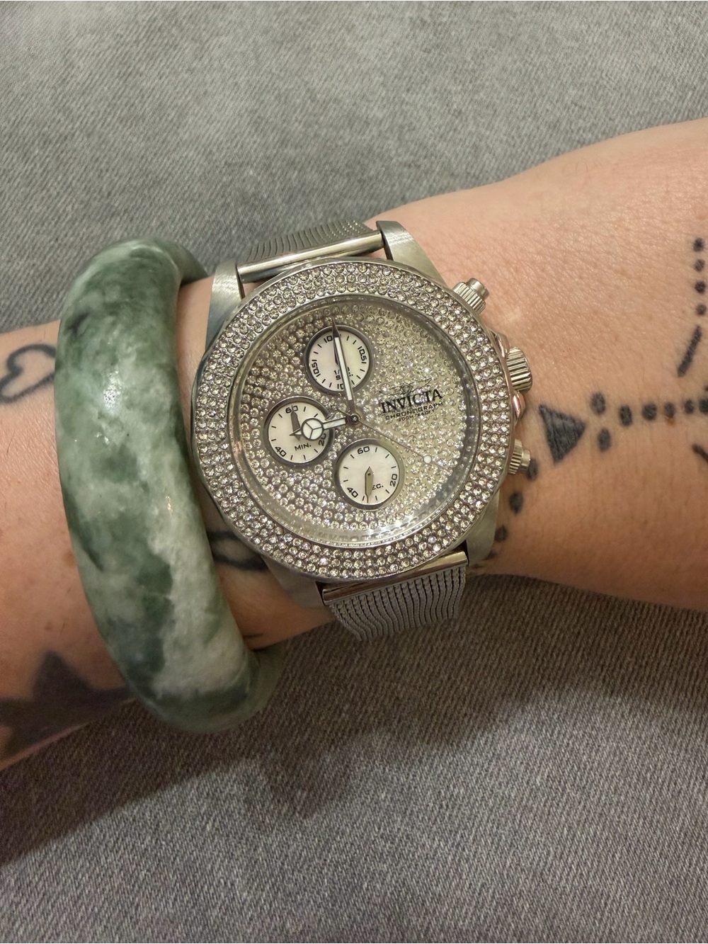 Invicta watch - Picture 6 of 7